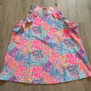 Lilly Pulitzer Billie Tank Top